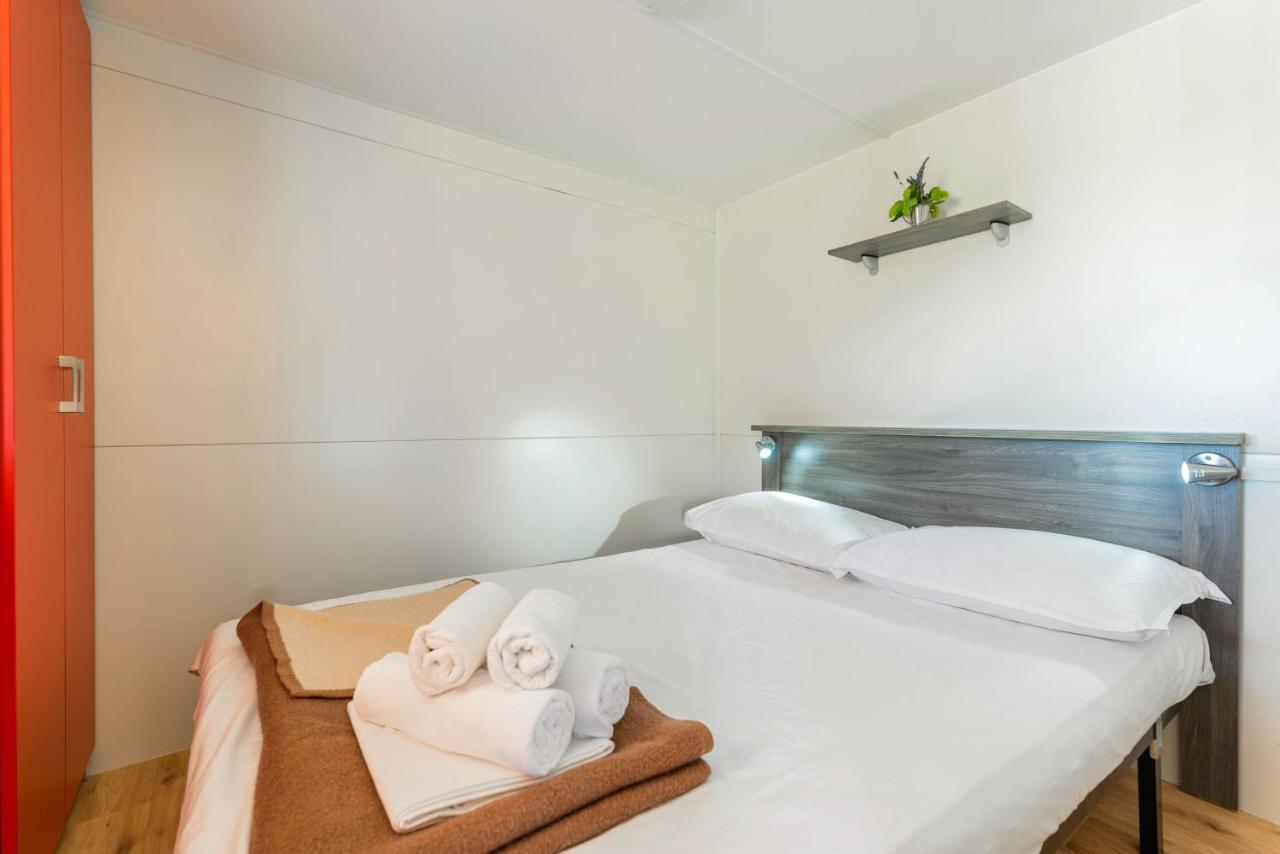 Kamp Vira Mobile Homes Hvar Town Exterior photo